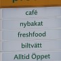 Preem bensipris Bredäng