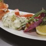 Gravad Lax
