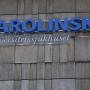 Karolinska Universitetssjukhuset i Huddinge