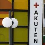 Akuten Huddinge