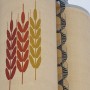 Silo topp