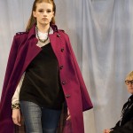 Mannequin Cerise Mannequin Cerise