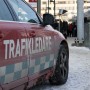 Trafikledning