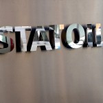 Statoil...