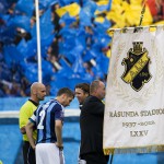 Råsunda 1937-2012 Råsunda 1937-2012