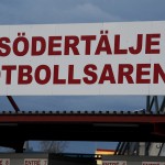 Kvällens match: Syrianska-Gais