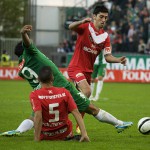 Assyriska pressar