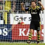 Goal !