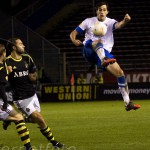 gjorde att Dnipro...