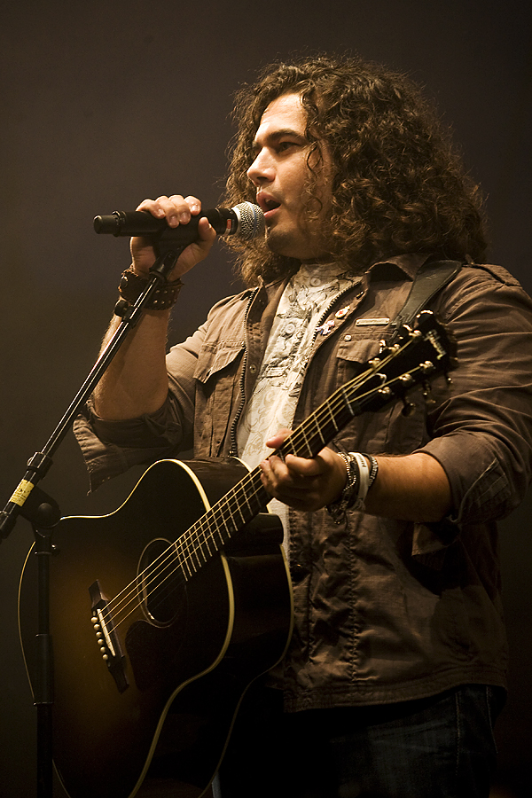 Chris Medina - Internetfoto