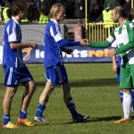tack för match