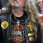 Ambassadör Jesus Christ