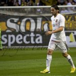 Bojan (BP), mot sitt tidigare AIK