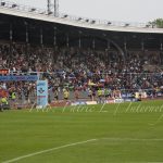 Stockholm Stadion Publik