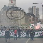 Bajenmarsch Skanstullsbron