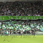 This is Söderstadion (Publik)