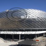 Tele2 Arena