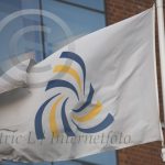 Skatteverkets flagga