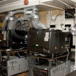 Moderna bioprojektorer