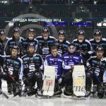 Sandvikens laguppställning