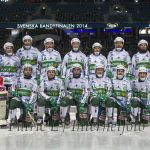 Västerås laguppställning