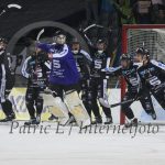 Men när slutsignalen gick...