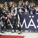 Prins Daniel prisutdelning