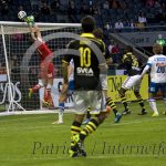 Norrköping ribbrullning