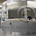 Sveriges Radio reception