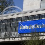 #UnitedforUkraine