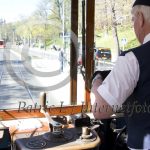 Mekanisk trafik från 1921