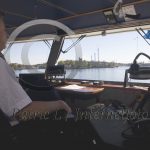 Saltsjön mot Djurgården