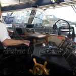 Utanför Gröna Lund