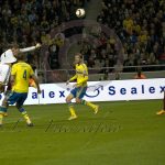 Isaksson russian knock