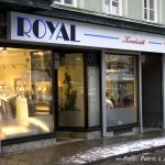 Kemtvätt och skrädderi