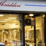 Skrädderi på plats