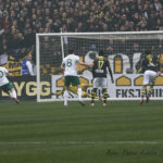 AIK - Hammarby 1-1