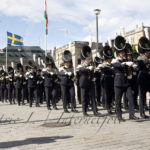 Vaktparad