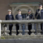 Militärchefer