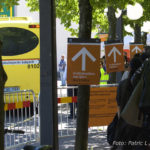 Ersättningstrafik T-banan