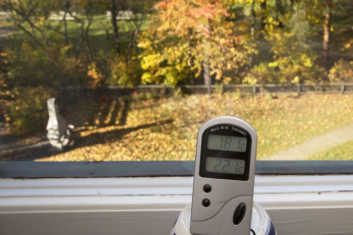 Sommartemperatur i sthlm 14 okt