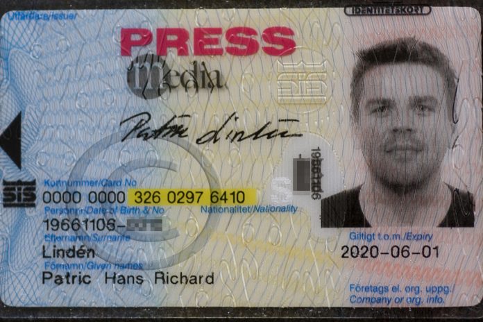 Pressmeddelanden blir en ny tjänst hos Internetfoto