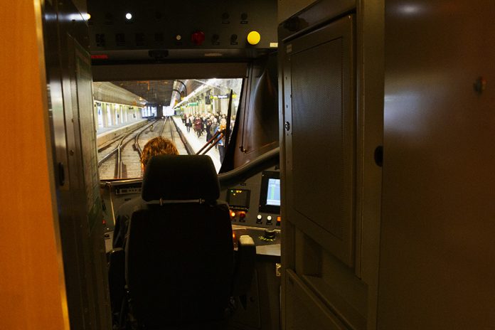 Till Örebro i rättvisans spår