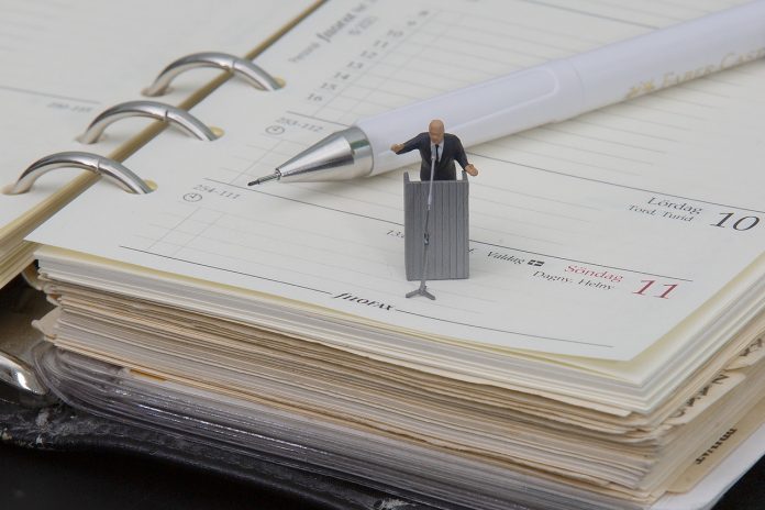 Valkampanj 2022 över