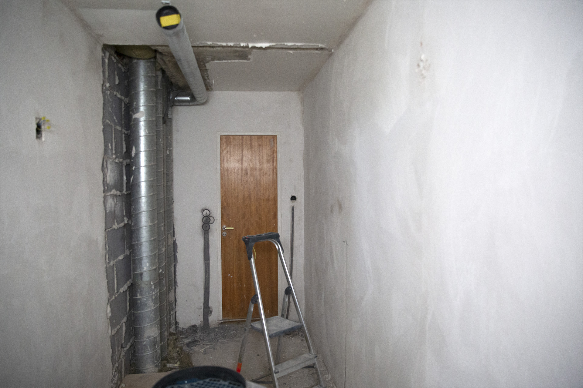 Badrum och toa utrivet där barn bor 240913