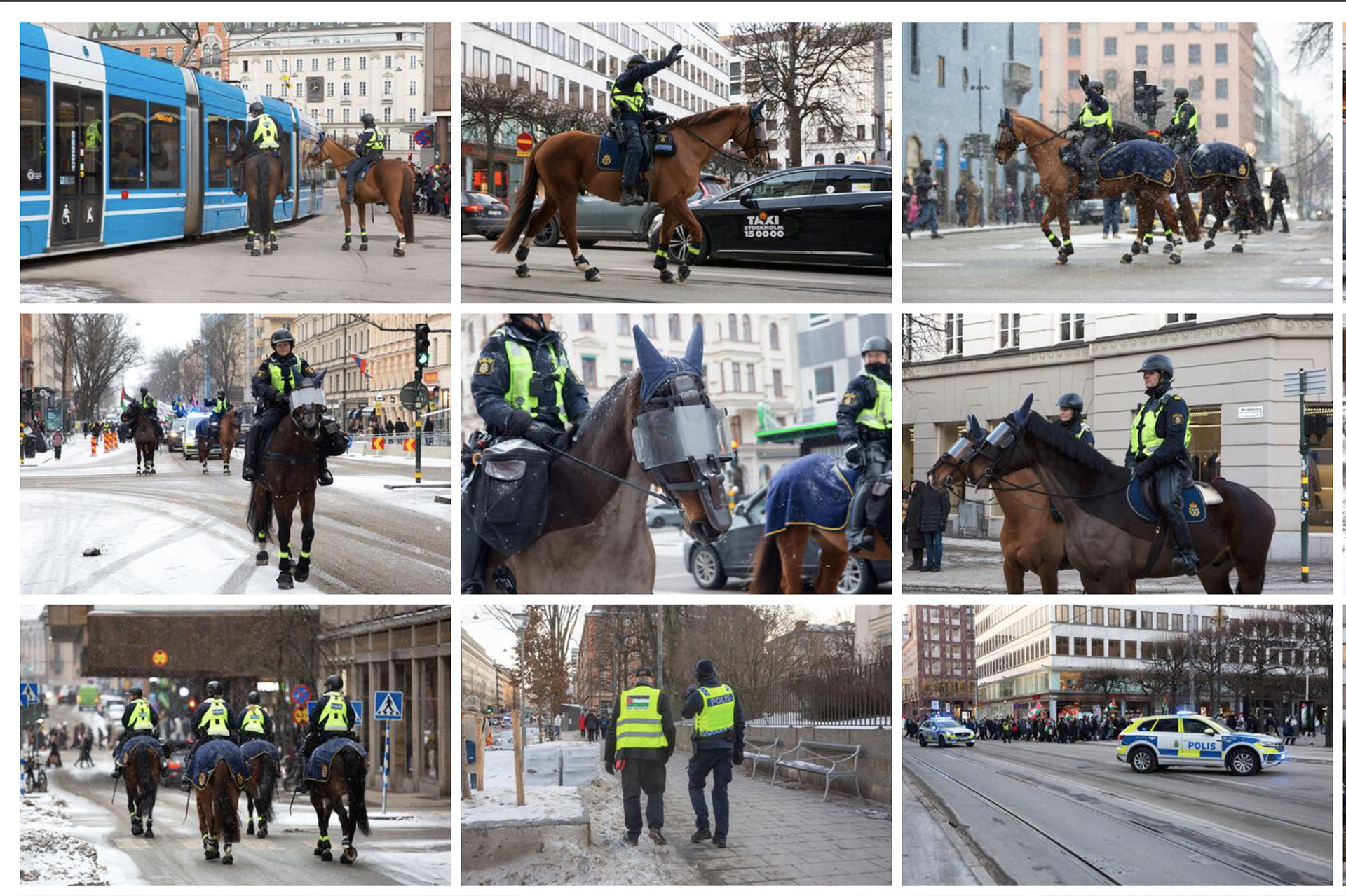 Alamy Lightbox kategori Press